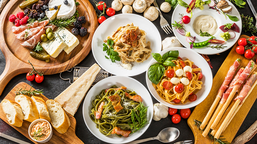 food