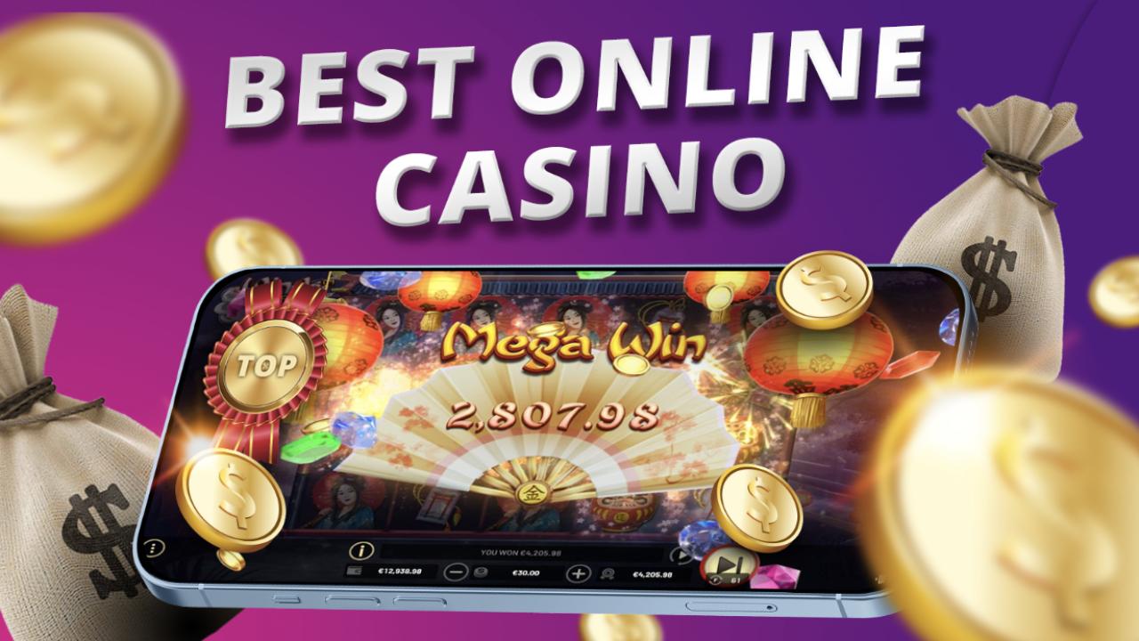 casino online