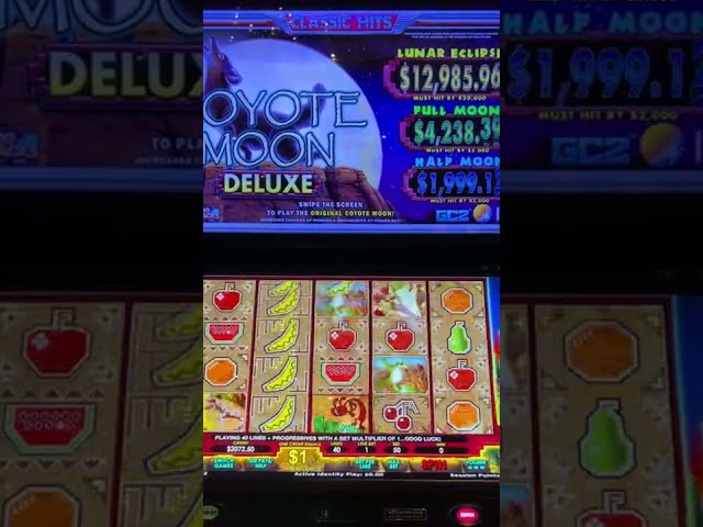 slot