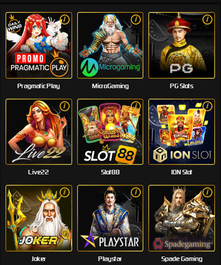 slot