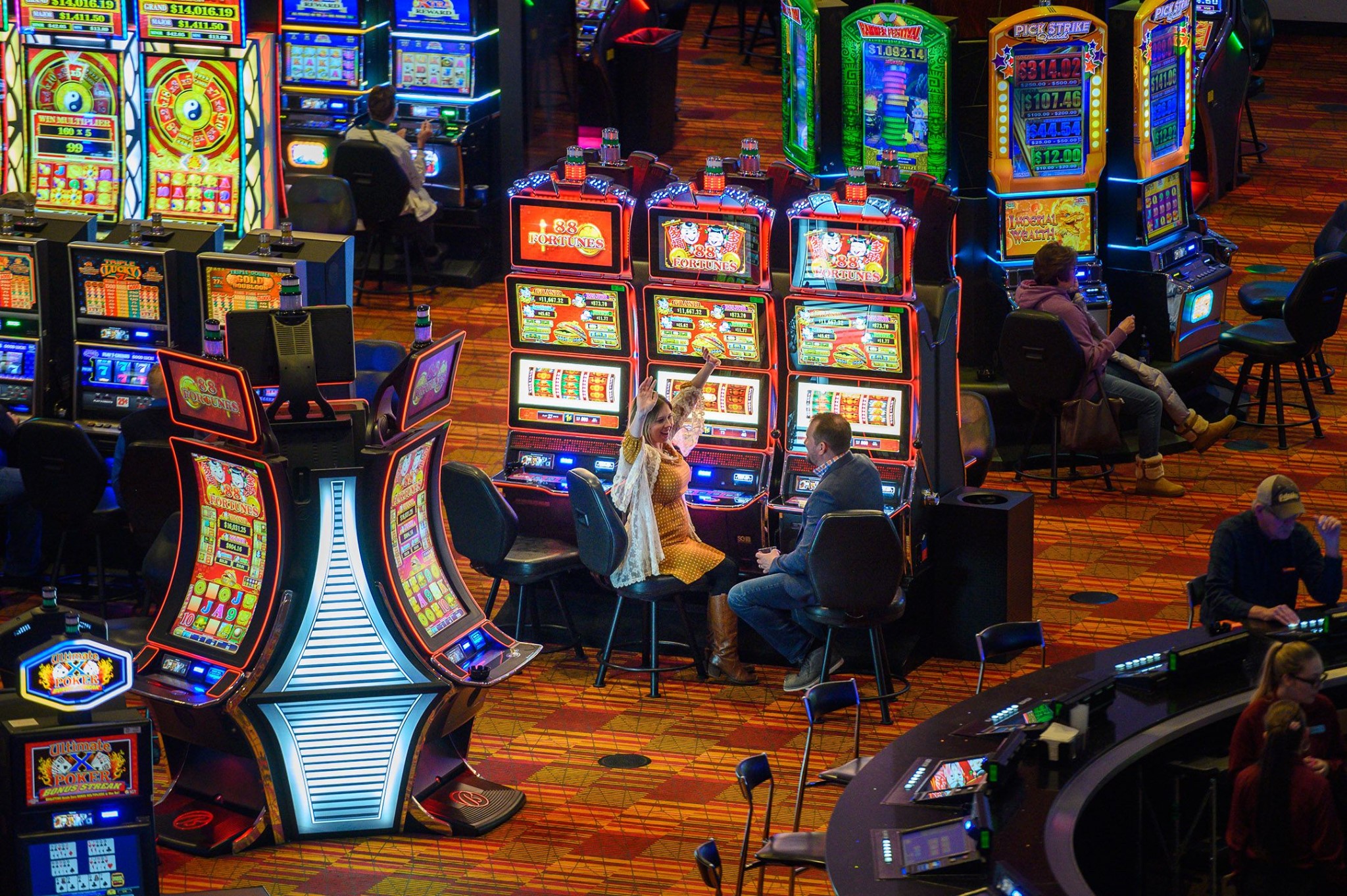 slot