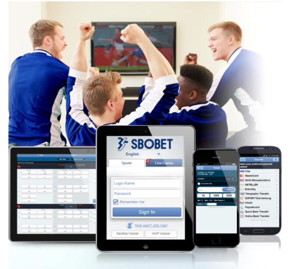 SBOBET