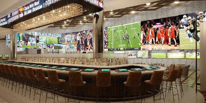 sportsbook