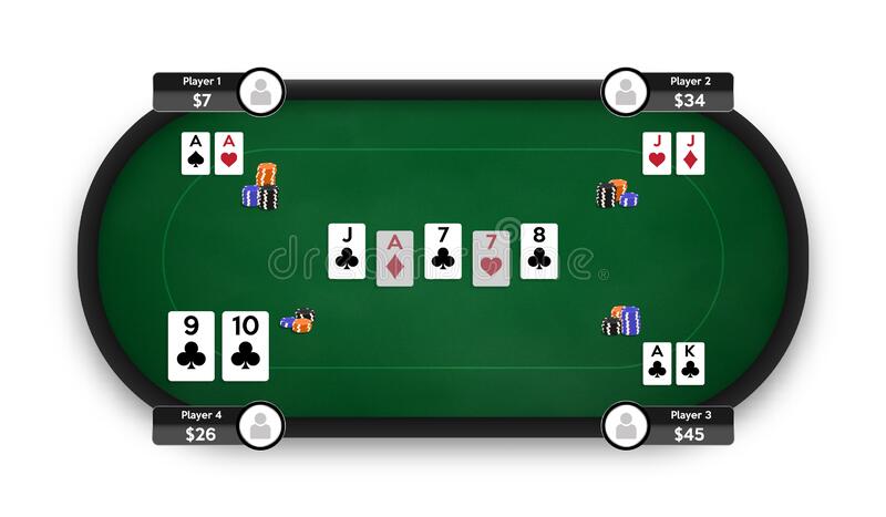 Online Poker