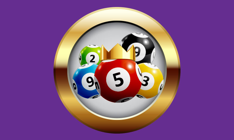 Online Lottery