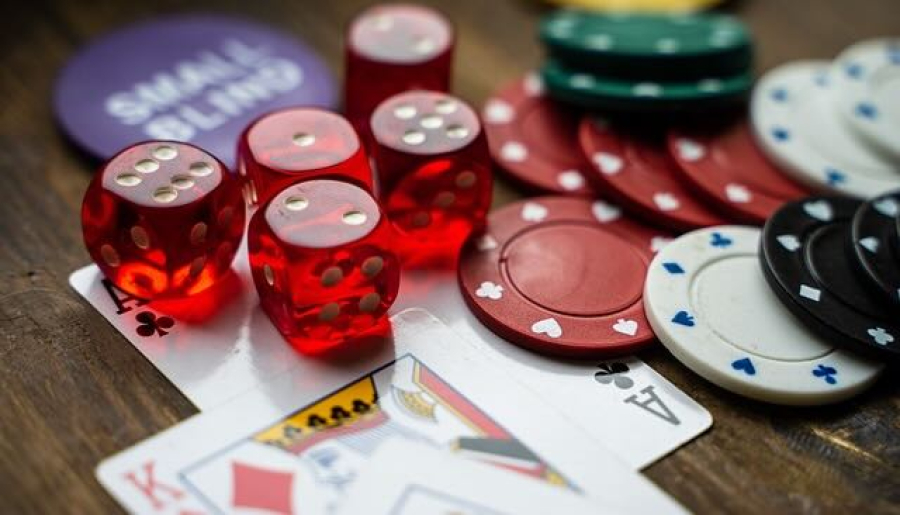 casino online