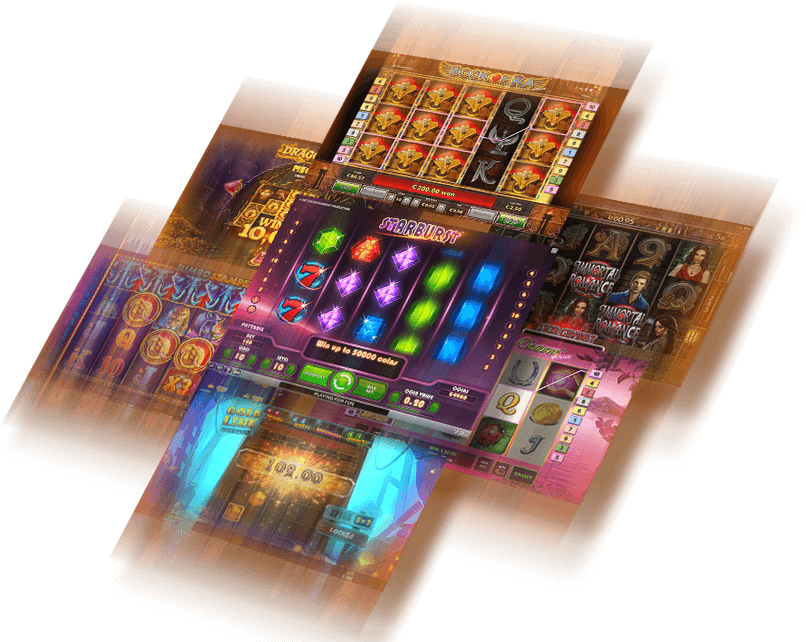 Online Casino