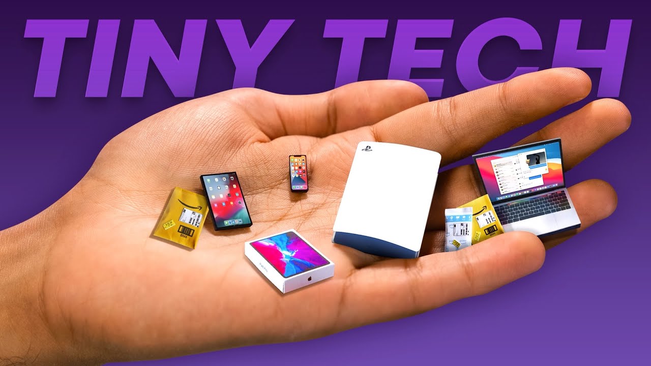 tech