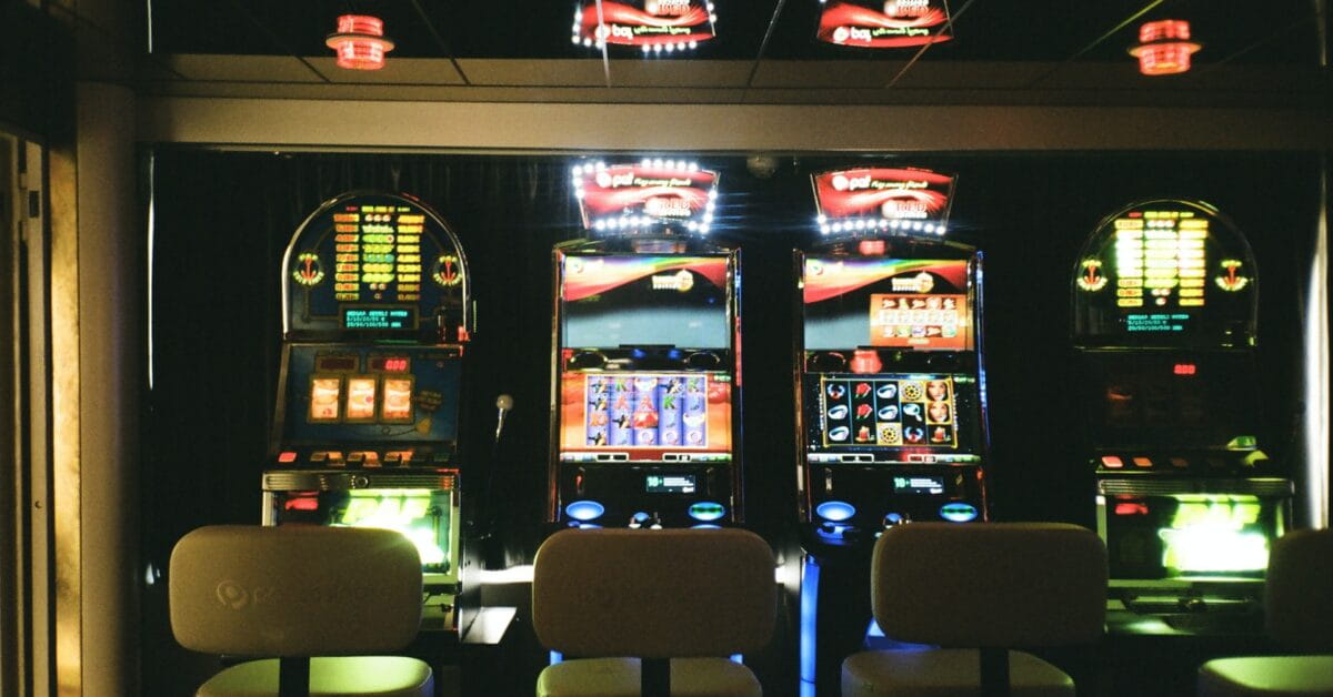 slot