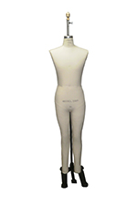Andys standard large woman Dressforms
