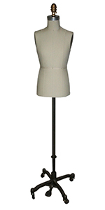 Andys Large Womens Forms