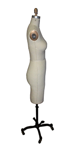Andys Standard Bridal And Strapless Dressforms