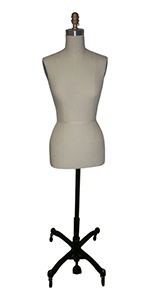Andys Large Womens Forms