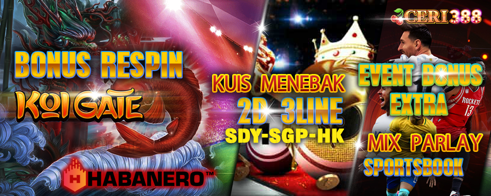 Slot Online