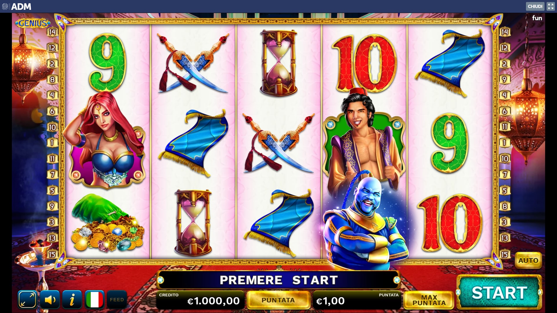 slot