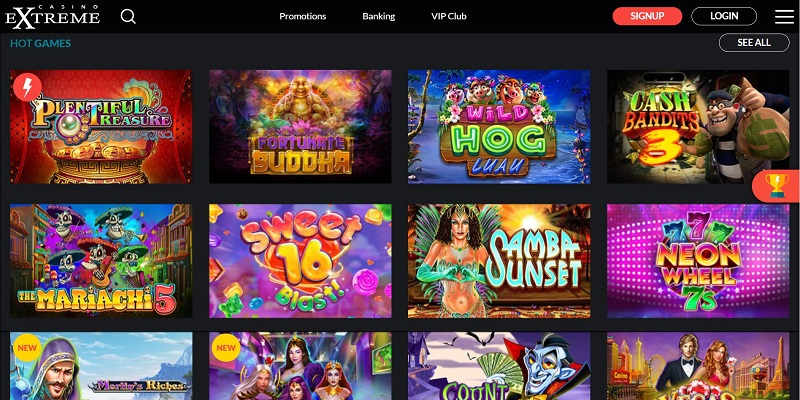 casino online