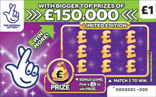 lottery